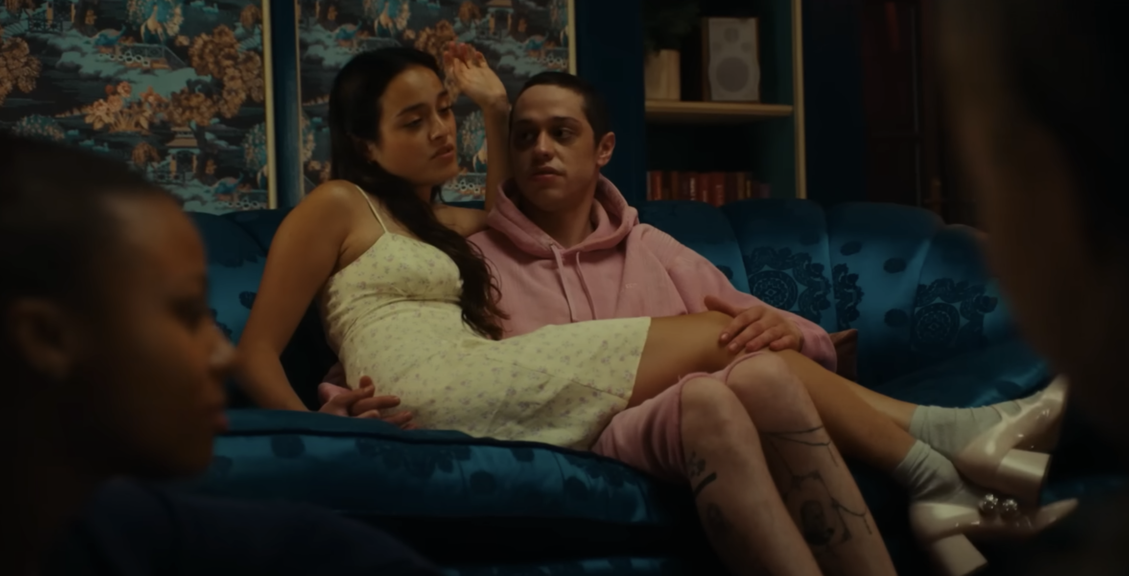 11 A24 Movies On Netflix Right Now